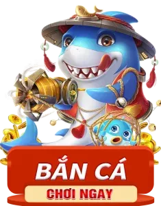 Bắn cá Icon