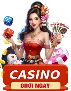 Casino icon