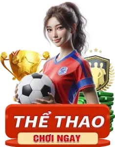 Thể thao icon