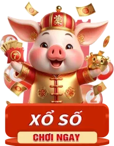 Xổ số icon